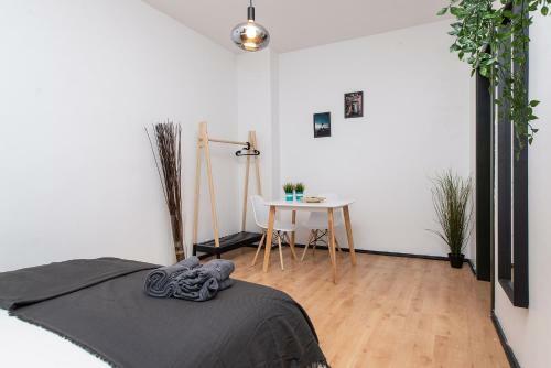 Albergue The House