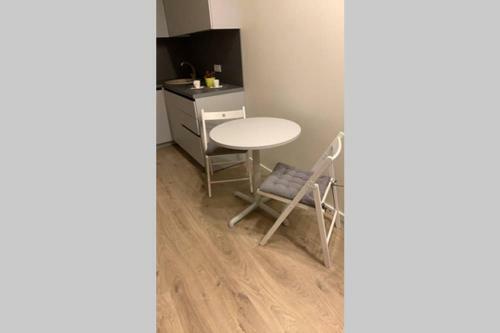 Apartamentai Giluzes Rivjera