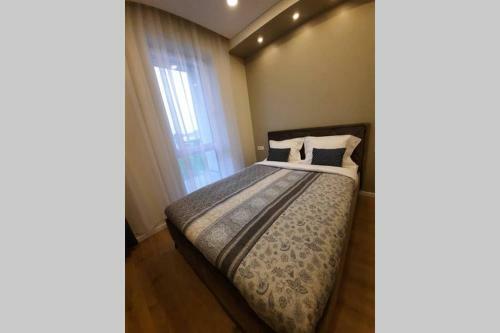 Apartamentai Giluzes Rivjera