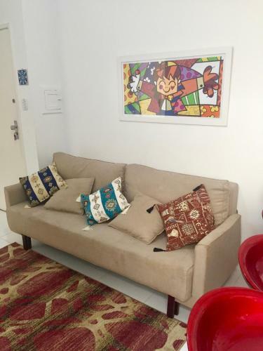 Apartamento Melhor De Ipanema