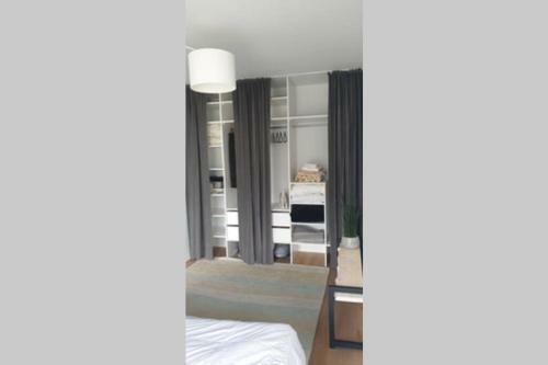 Symphony Ozo Park Apartment