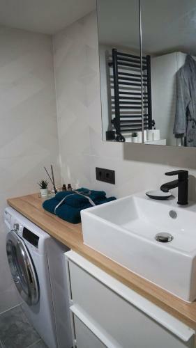 Apartamento Lagom Loft Vilnius