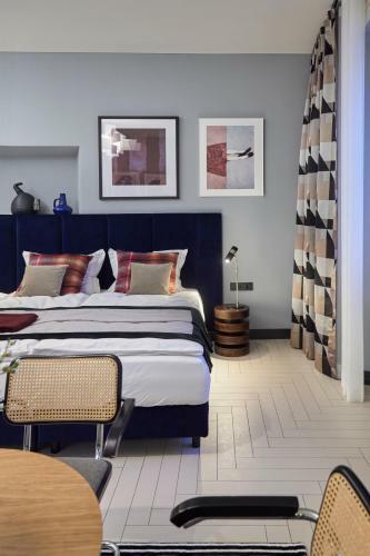 Rooma Apartments