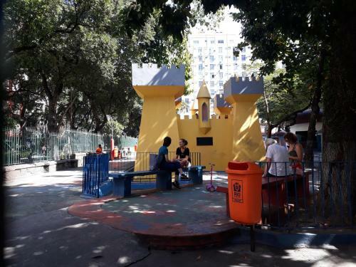 Apartamento Kitinete Ipanema