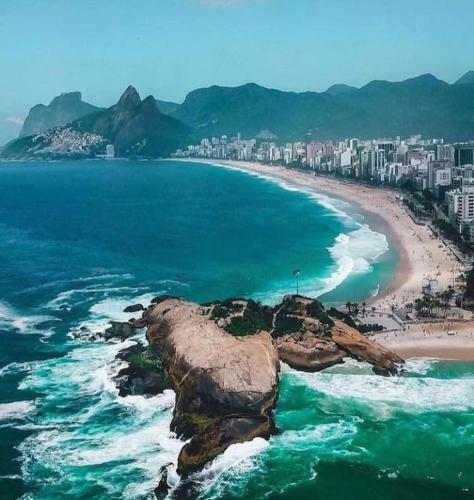 Apartamento Kitinete Ipanema