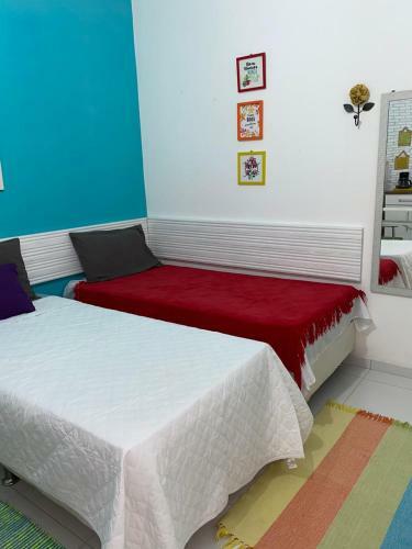 Apartamento St�dio No Flamengo