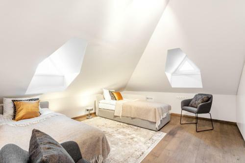 Apartamento #stayhere - Authentic & Luxurious 2bdr Heart Of Old Town