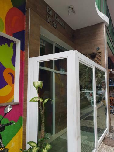 Apartamento Copacabana Beach