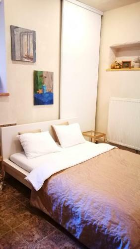 Apartamento St Anne Studio