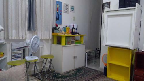 Apartamento Flat Botafogo