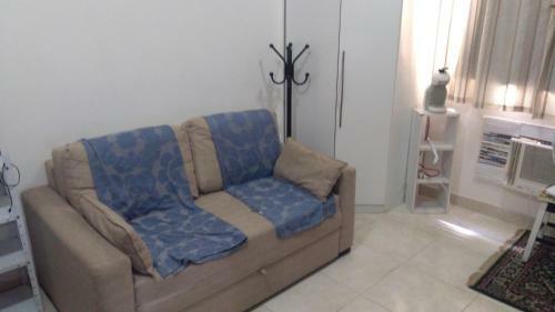 Apartamento Flat Botafogo