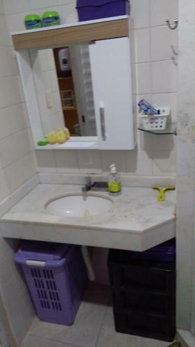 Apartamento Flat Botafogo