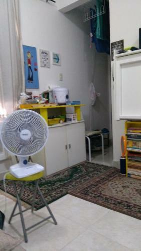 Apartamento Flat Botafogo