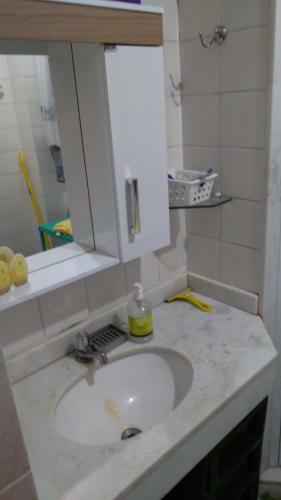 Apartamento Flat Botafogo