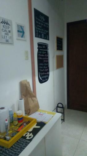 Apartamento Flat Botafogo