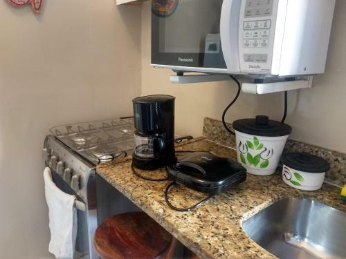 Apartamento Tranquilidade