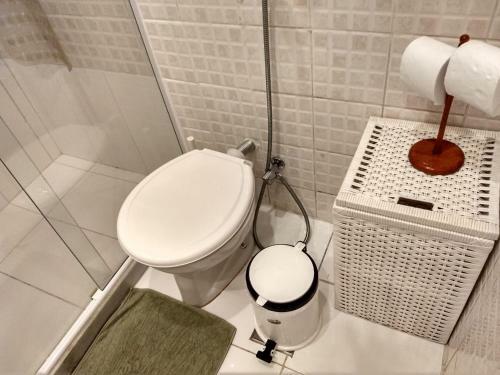 Apartamento Tranquilidade