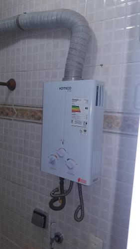 Apartamento Tranquilidade