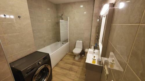 Apartamento Bitenu Studio