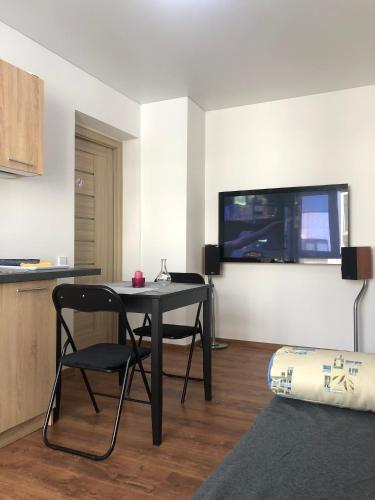 Ozas Apartment 1 And 2