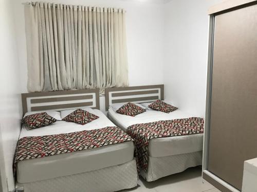 Apartamento Copacabana, 4 Quartos, 3 Banheiros