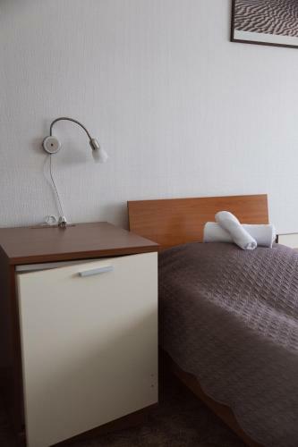 Motelis Gari?nai