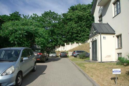 Apartamento A Perfect Base To Explore Vilnius!
