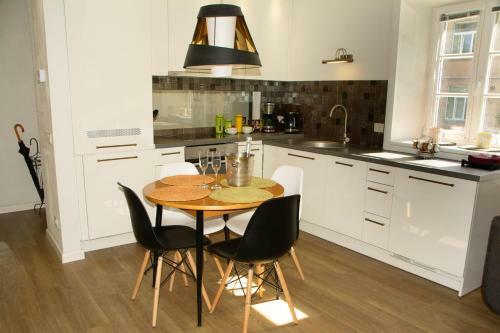 Apartamento A Perfect Base To Explore Vilnius!