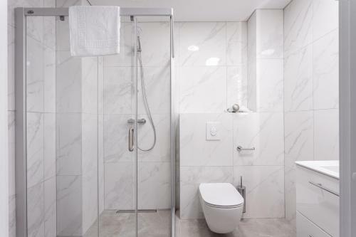 #stayhere - Ozo Park Apartments Spacious & Modern Studios