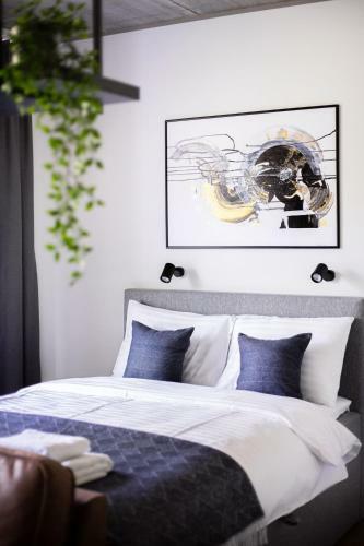 #stayhere - Ozo Park Apartments Spacious & Modern Studios