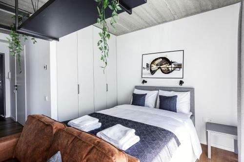 #stayhere - Ozo Park Apartments Spacious & Modern Studios