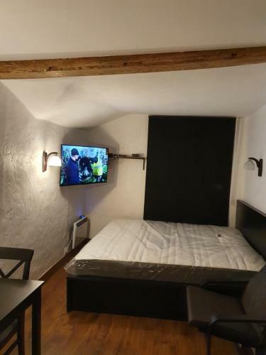 Apartamento Senamiescio Deimantas
