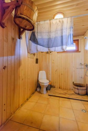 Bedugn?s Pirtel? - Cosy Sauna House