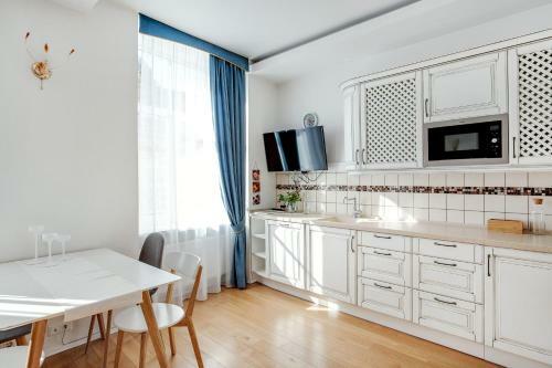Comfy Apartment 1 Bedr By Reside Baltic