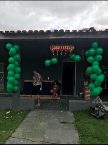 Ch�cara Dos Ferreiras