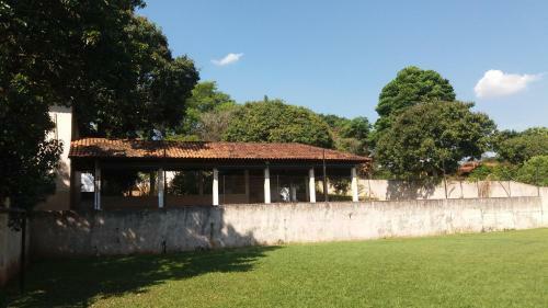 Ch�cara Do Seu Dito
