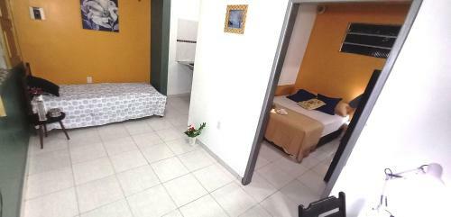 Hostal Hostel E Pousada Chez Luisa - Salvaterra - Maraj�