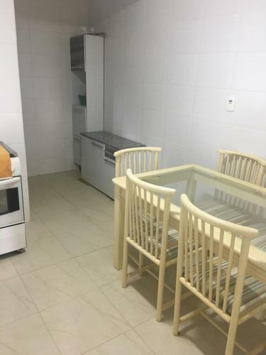 Hostal Espa�o Smidt