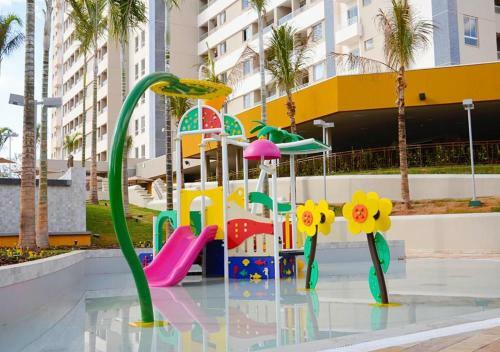 Hotel Solar Das �guas Enjoy