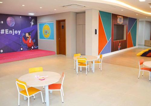 Hotel Solar Das �guas Enjoy