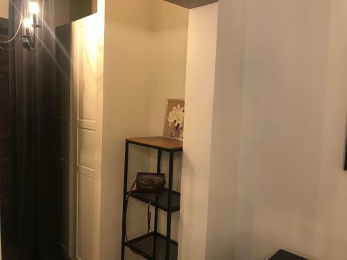 Vilnius City Center Apartment