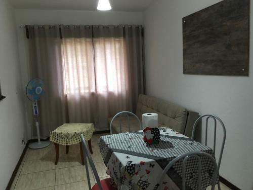 Apartamento Local Pervilegiado