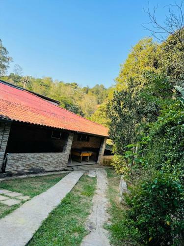 Chacara Recantobarreto