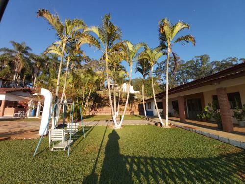 Sitio Panorama