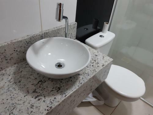 Apartamento Apto Jk Universit�rio - Express