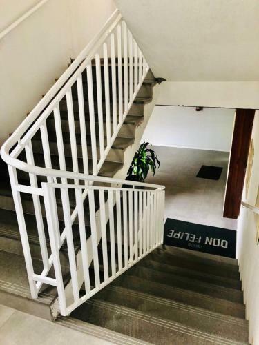 Apartamento Apto 2d Centro