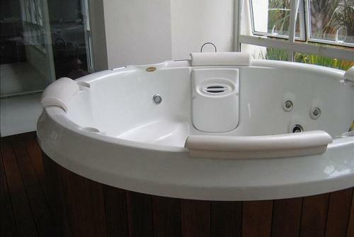 Apartamento Soho Penthouse Alphaville