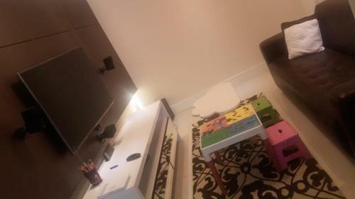 Apartamento Soho Penthouse Alphaville