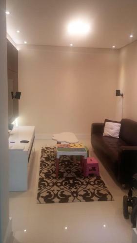 Apartamento Soho Penthouse Alphaville