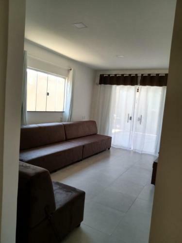 Casa Grande Com Piscina Em Coroa Vermelha